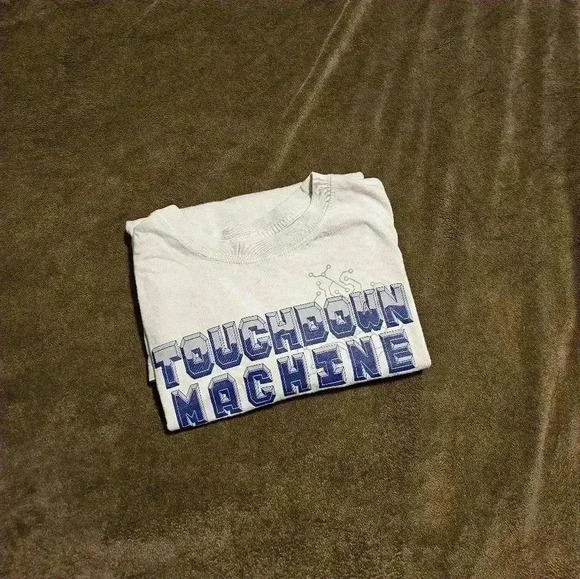 Childrens Place L 10/12  white cotton long sleeve t-shirt - Picture 9 of 9